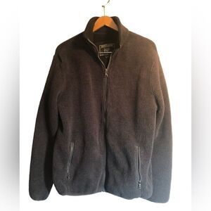 F & F Outerwear by Tesco Womens Full Zip Lined Gray Jacket. FF/57/M9043G